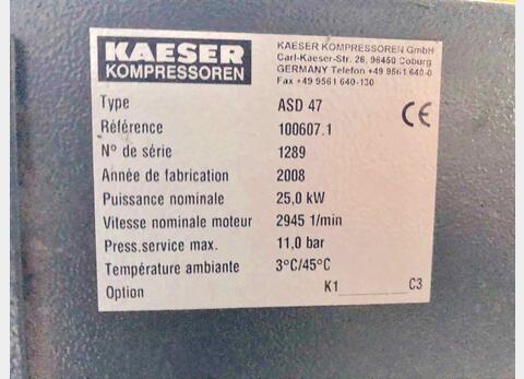 Compressor KAISER