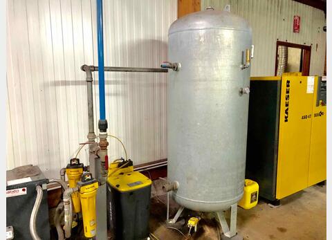 Compressor KAISER