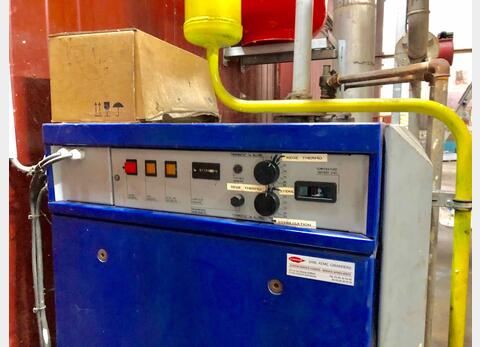 Boiler GUILLOT