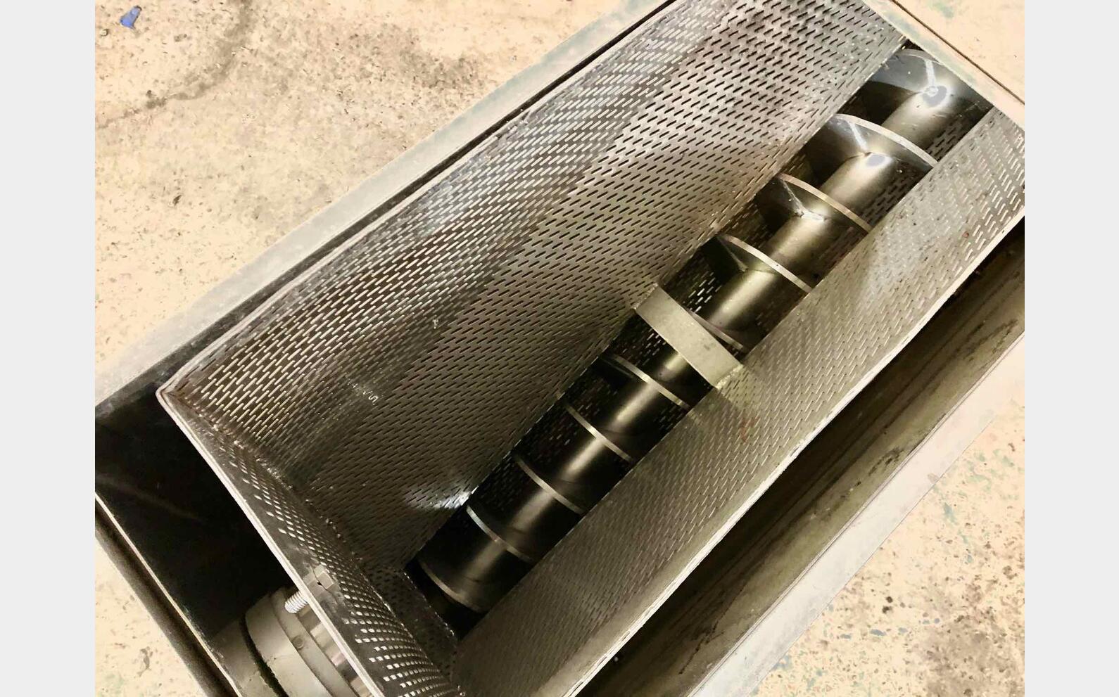 Stainless steel sprayer IMECA