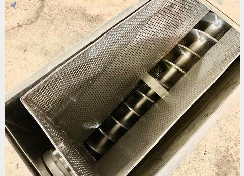 Stainless steel sprayer IMECA
