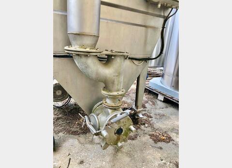 Conquet Inox EGRETIER