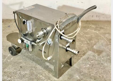 Appareil de floculation ENOMET