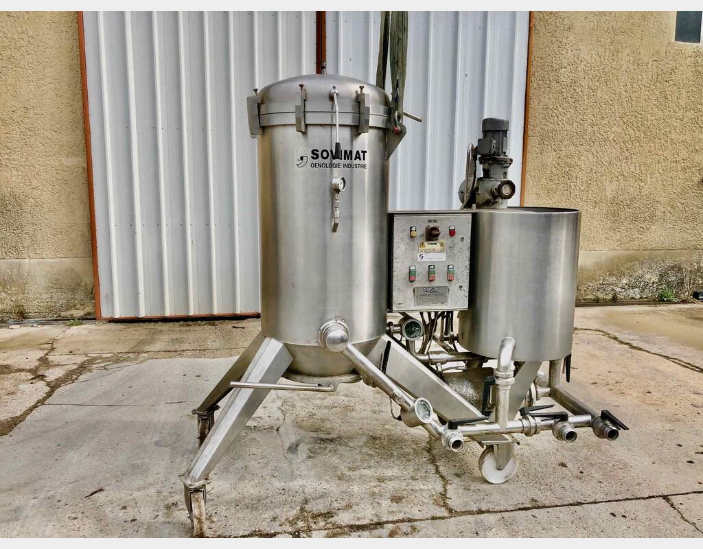 Filter  - 10 m2  10 m2  VELO