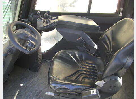 CHARIOT ELEVATEUR FENWICK H20T