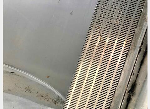 Cuve inox - Thermor&eacute;gul&eacute;e 50 HL (5 000 litres)