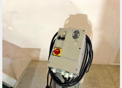 Sorting table BUCHER VASLIN