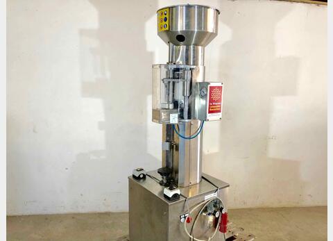 Corker bottling  - Model PG2010