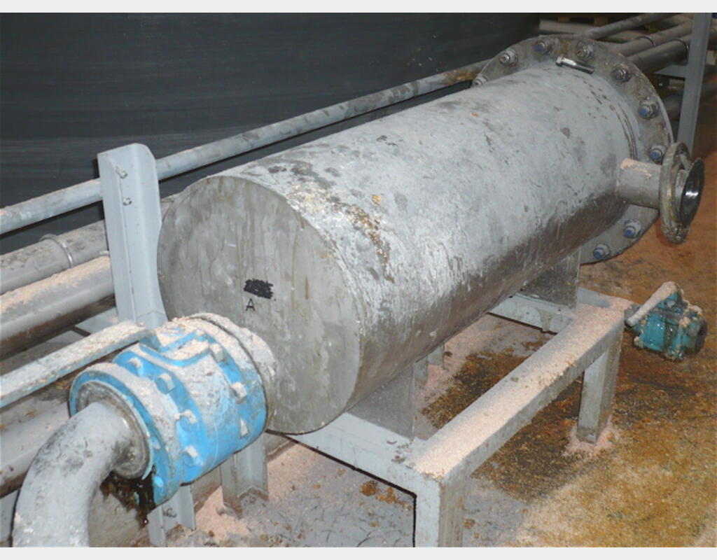 filtre &agrave; panier