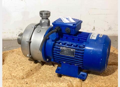 Stainless steel centrifugal pump