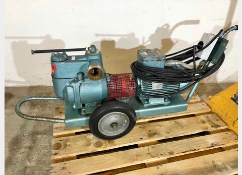 Pompe Deloule 280 HL/h DELOULE
