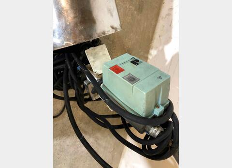 Pompe Deloule 140 HL/h DELOULE