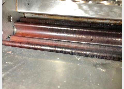 Destemmer Crusher BUCHER VASLIN