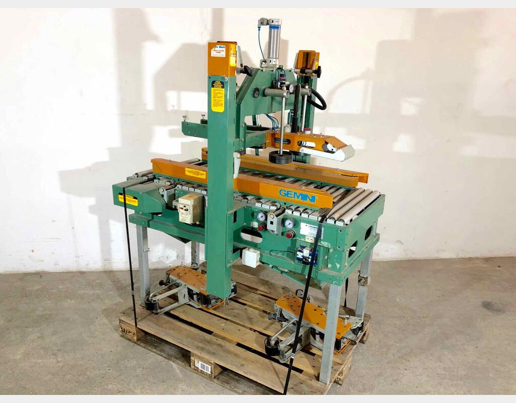 Scotcheuse - GEM X50 COMARME