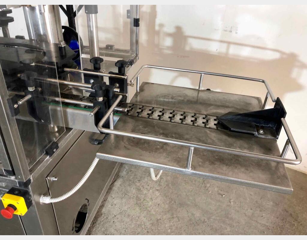 Monobloc tirage bouchage - Modéle : RT 12