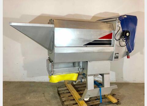 Destemmer Crusher BUCHER VASLIN