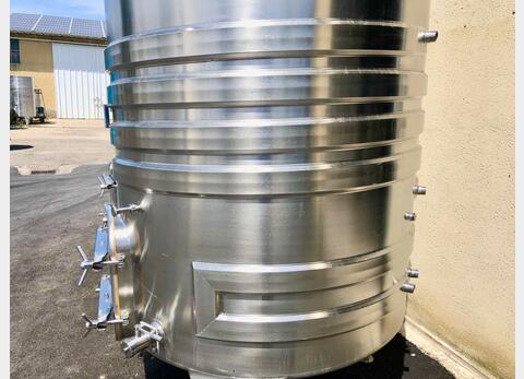 304 stainless steel tank - STOIPSER3400 - 03/21-6