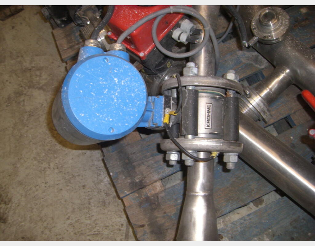 d&eacute;bim&egrave;tre Krone