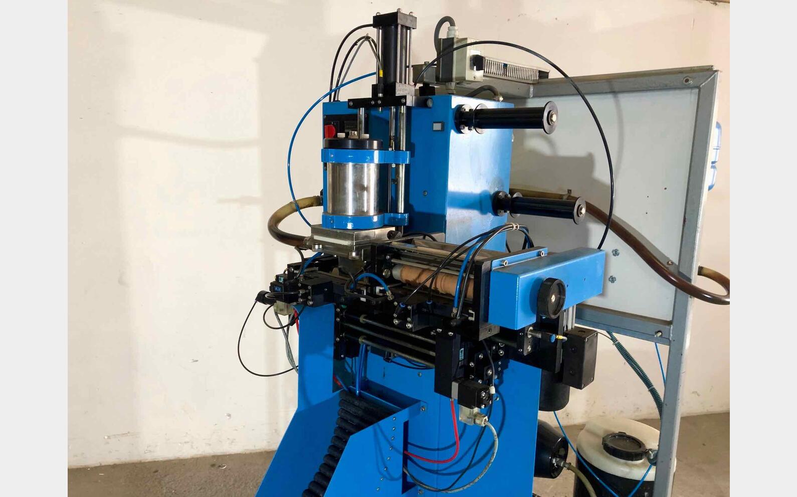 Machine de conditionnement Type : WL MINI FIX WATER-LINE