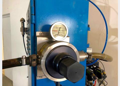 Machine de conditionnement Type : WL MINI FIX WATER-LINE