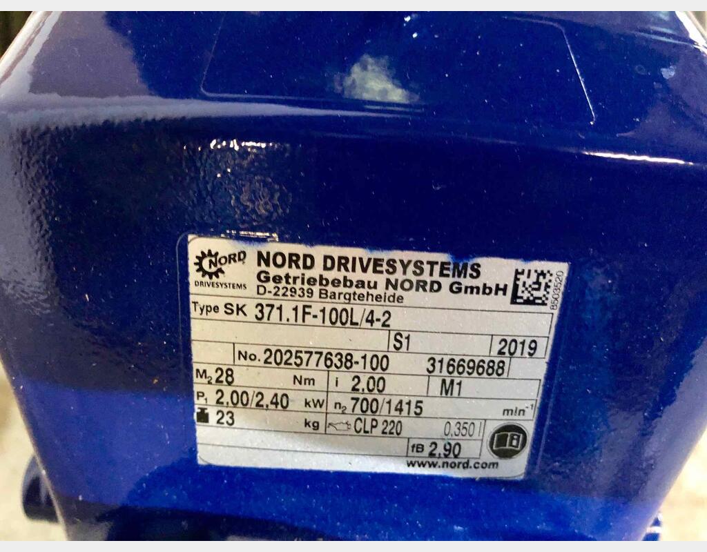 Pompe queue cochon - Variateur vitesse 0 &agrave; 90 HL/h SCHNEIDER