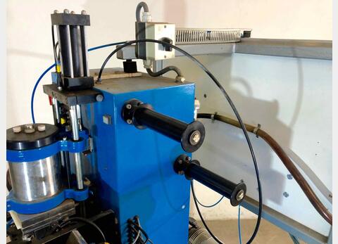 Packaging machine Type : WL MINI FIX WATER-LINE