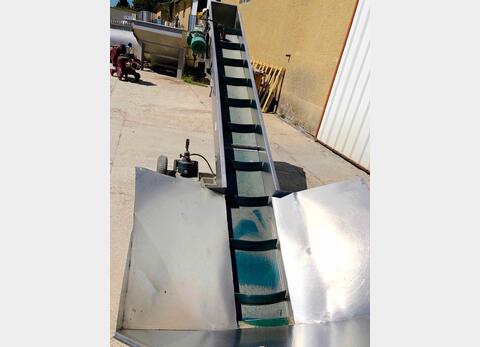 Tapis &eacute;l&eacute;vateur