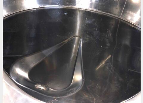 Cuve inox 304 - Ferm&eacute;e 26.2 HL (2 623 litres) ARSILAC
