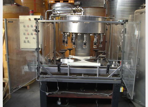 Tireuse 12 becs PU0118