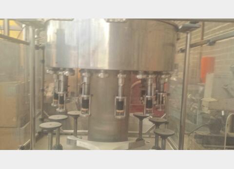 Tireuse 12 becs PU0118