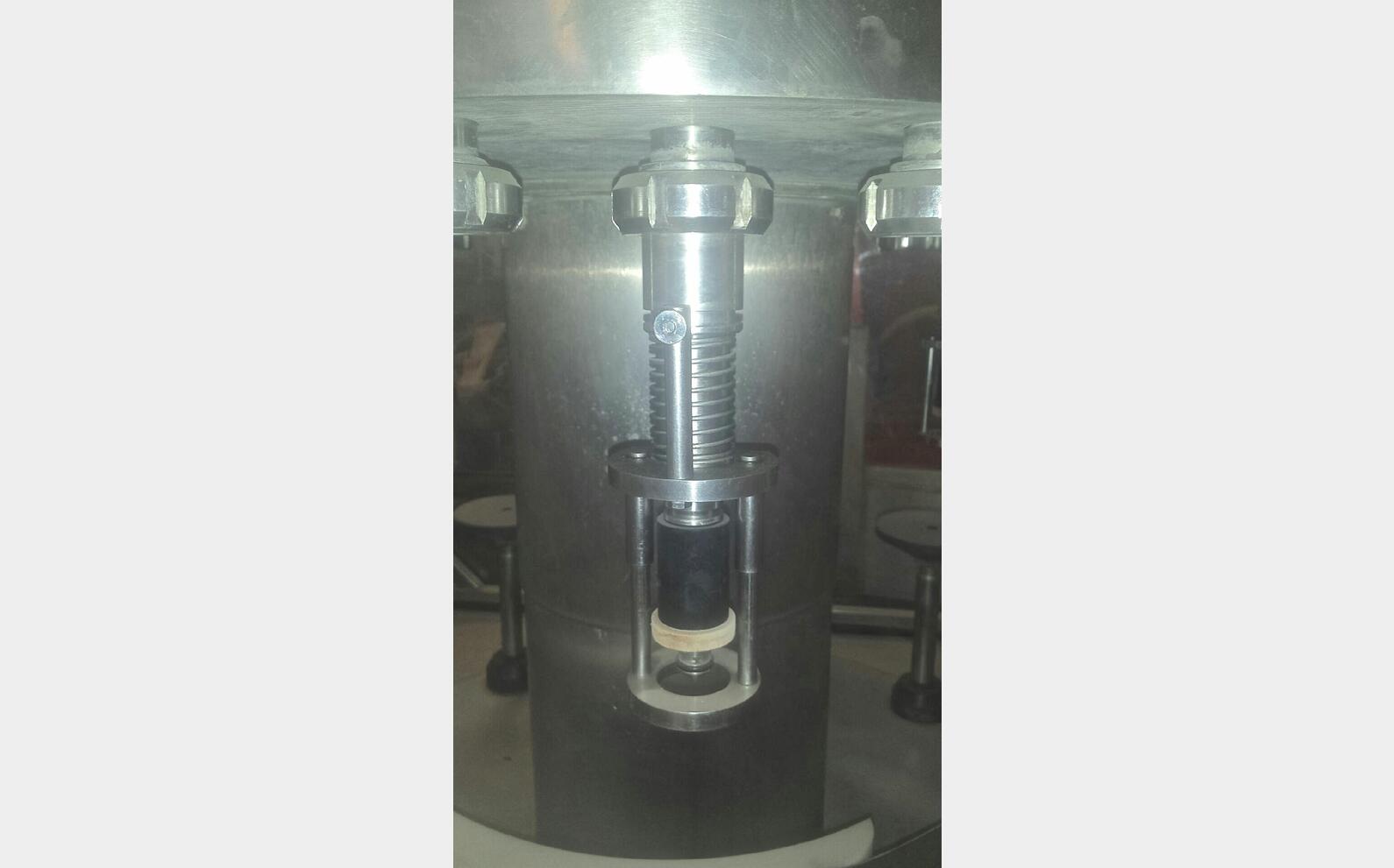 Tireuse 12 becs PU0118
