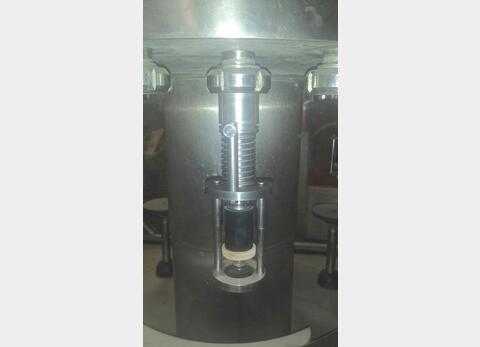 Tireuse 12 becs PU0118