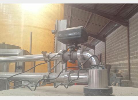 Tireuse 12 becs  (PU 123) - Marque : RONCHARD