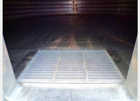 Cuve inox - 172 HL 172 HL (17 200 Litres) GUERIN