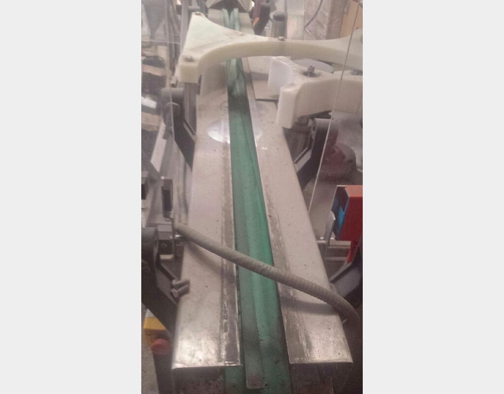 Tireuse 12 becs  (PU 123) - Marque : RONCHARD