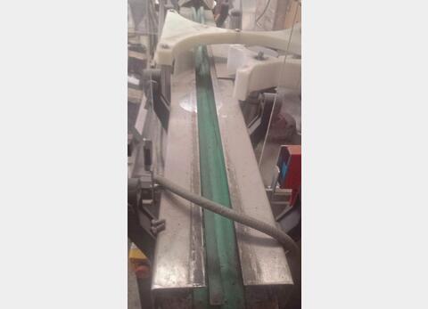 Tireuse 12 becs  (PU 123) - Marque : RONCHARD
