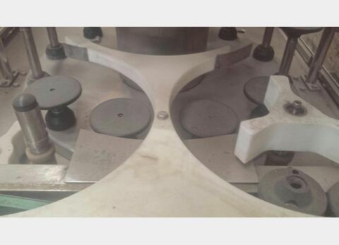 Tireuse 12 becs  (PU 123) - Marque : RONCHARD