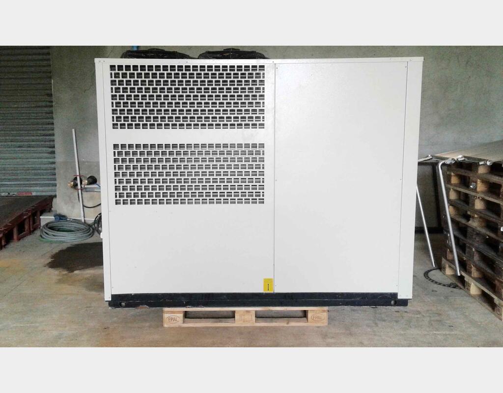 Groupe de froid 22kw