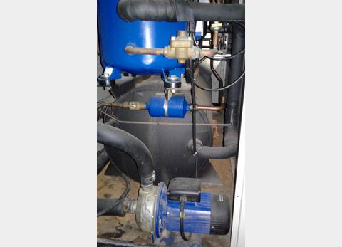 Groupe de froid 22kw