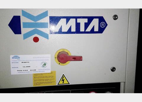 Cold group - MTA MTA