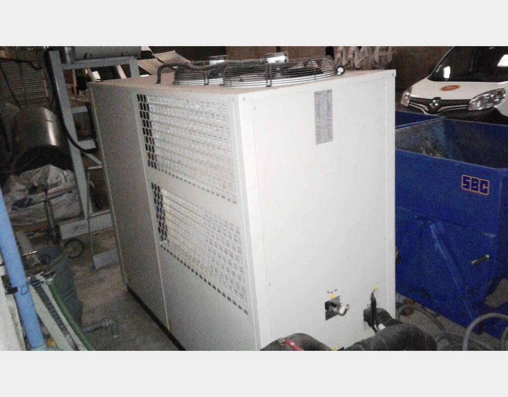 Groupe de froid 22kw