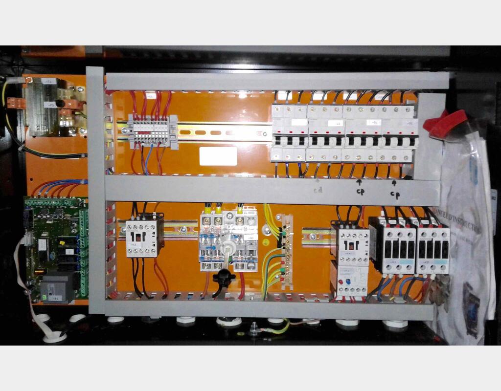 Groupe de froid 22kw