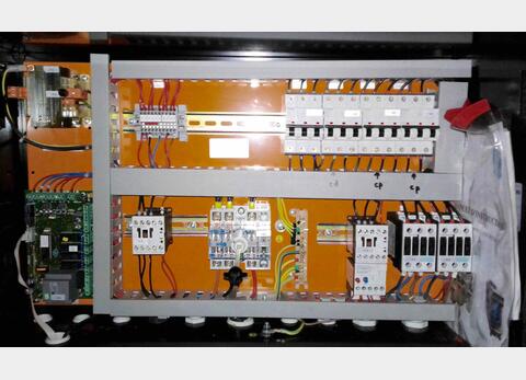 Groupe de froid 22kw