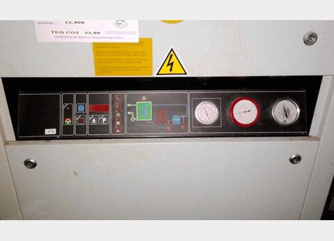 Groupe de froid 22kw