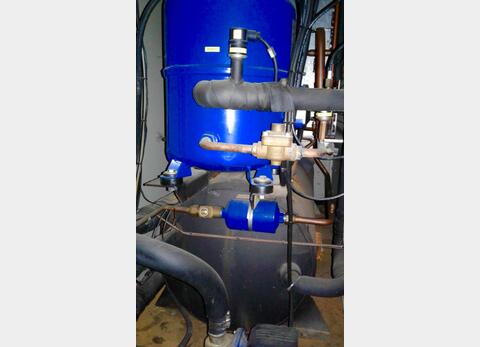 Groupe de froid 22kw