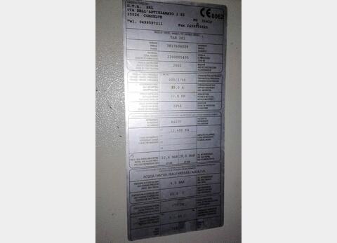 Groupe de froid 22kw