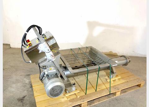 Harvest pump - PMT180 Flow from 16 to 18 T/h MORI