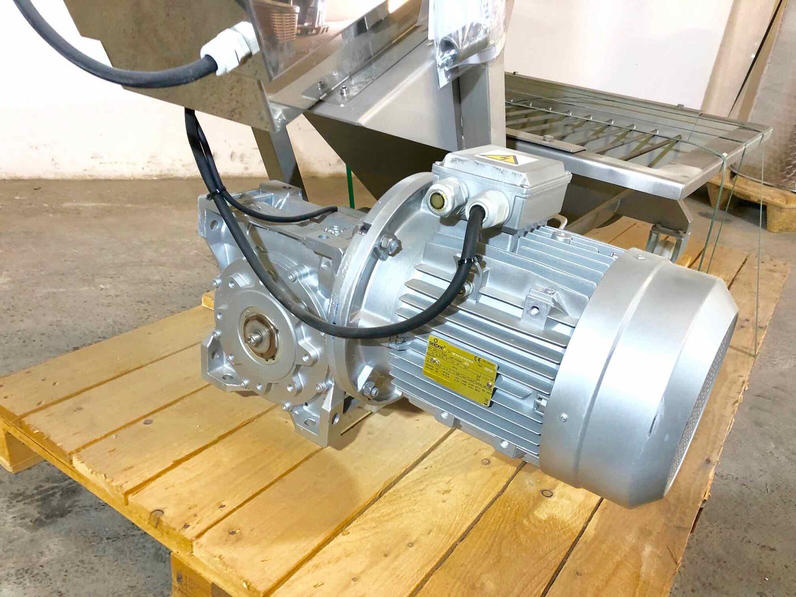 Harvest pump - Model PMT180