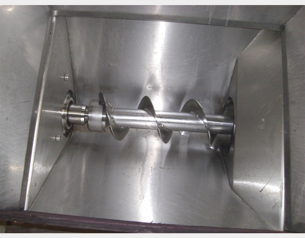 Pompe à vendange Vaslin 20 T