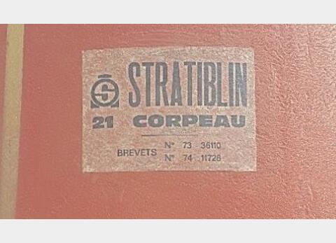Cuve ouverte fibre Marque : STRATIBLIN